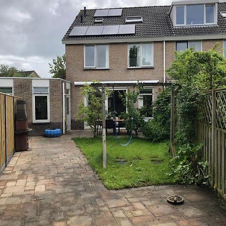 Vakantiewoning in Middelburg Zeeland Exterior foto
