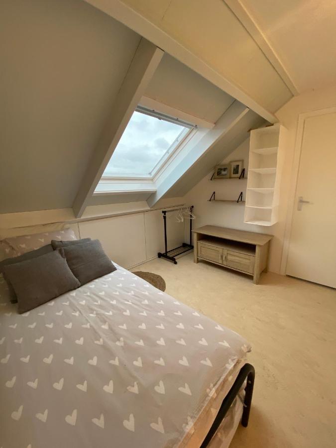 Vakantiewoning in Middelburg Zeeland Exterior foto
