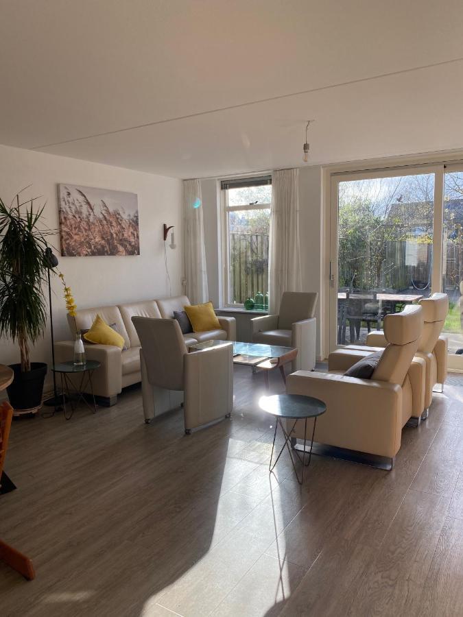 Vakantiewoning in Middelburg Zeeland Exterior foto